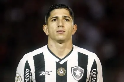 vitoria botafogo savarino