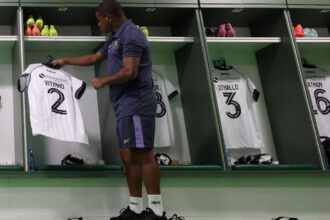 boavista botafogo carioca escalacao