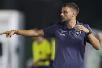 boavista botafogo martin anselmi