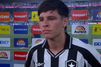 botafogo boavista alvaro montoro entrevista