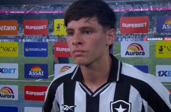 botafogo boavista alvaro montoro entrevista