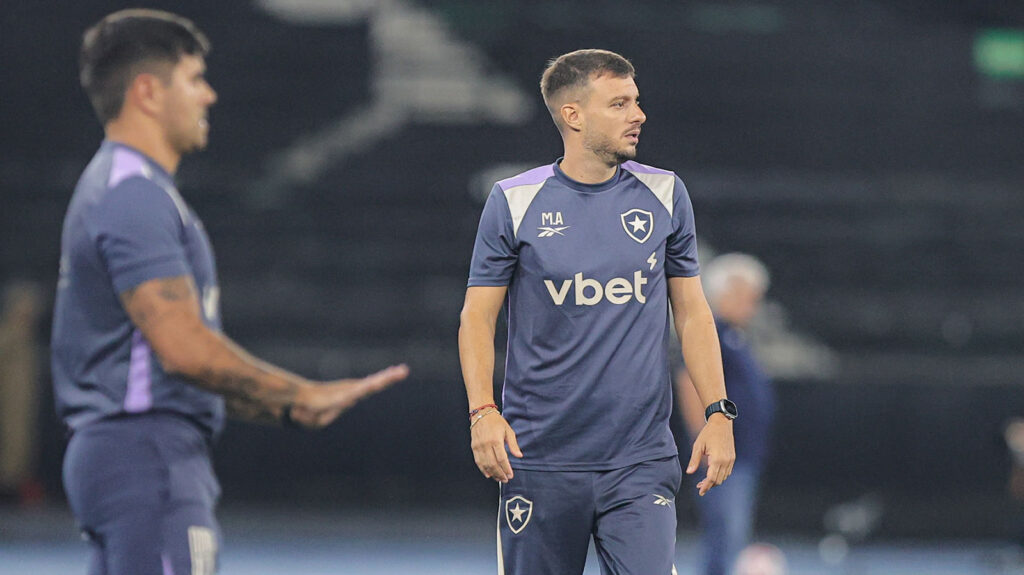 botafogo boavista martin anselmi