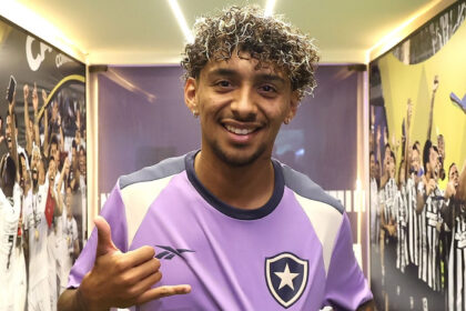 botafogo cristian medina ct lonier