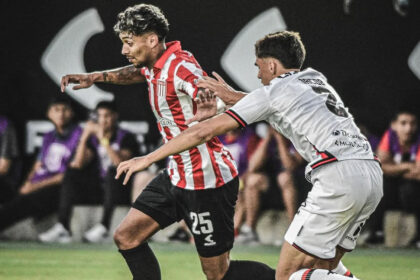 botafogo cristian medina estudiantes