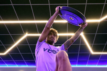 botafogo cristian medina treino ct lonier