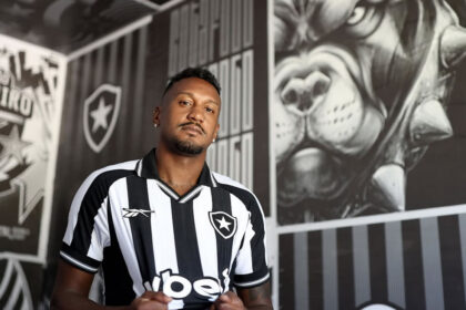 botafogo edenilson anuncio 2