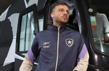 botafogo fluminense anselmi onibus