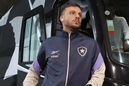 botafogo fluminense anselmi onibus