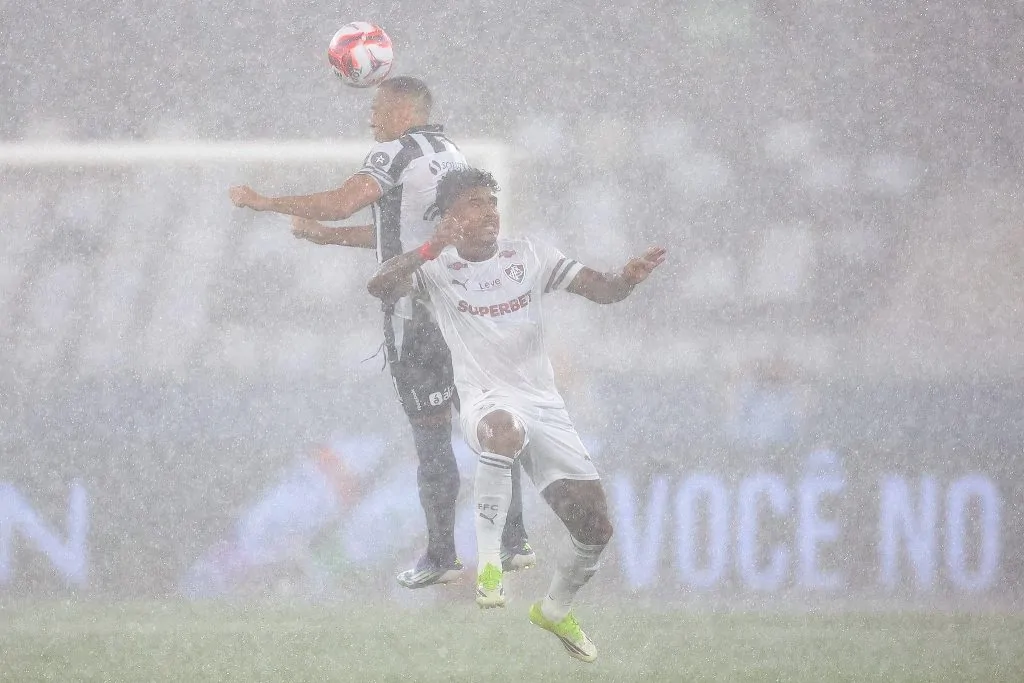 botafogo fluminense marcal