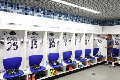 botafogo gremio escalacao