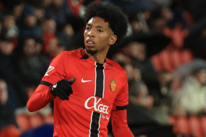 botafogo johan mojica