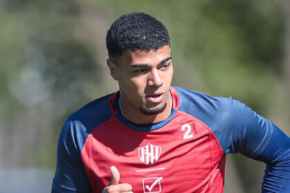 botafogo maizon rodriguez union santa fe