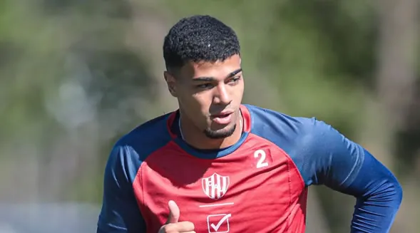 botafogo maizon rodriguez union santa fe