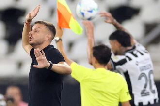 botafogo nacional potosi martin anselmi campo