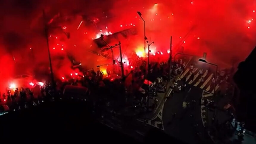 botafogo rua de fogo nacional potosi