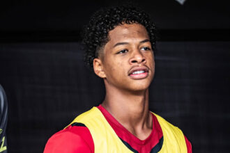 botafogo sport ze lucas