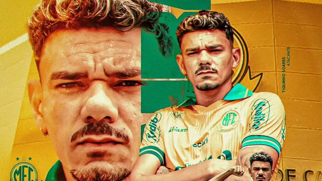 botafogo tiquinho soares mirassol 2