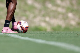 botafogo treino espaco lonier generica