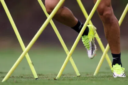 botafogo treino generica