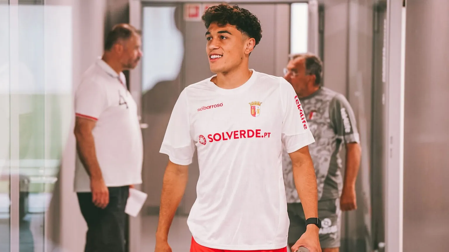 botafogo vitor carvalho braga