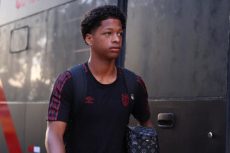 botafogo ze lucas volante sport 2