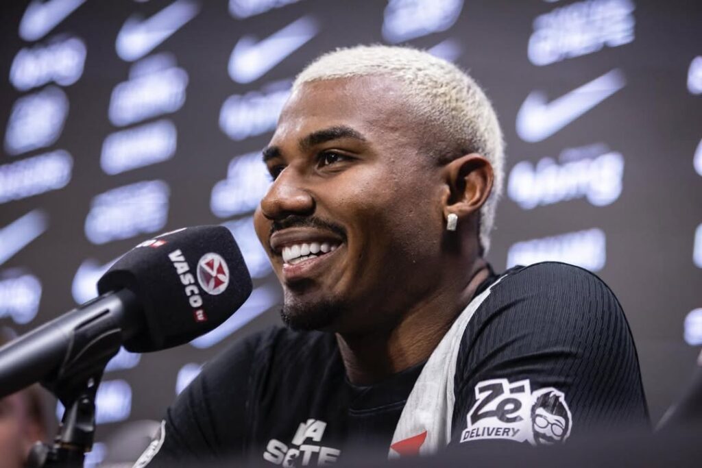 cuiabano apresentacao vasco da gama