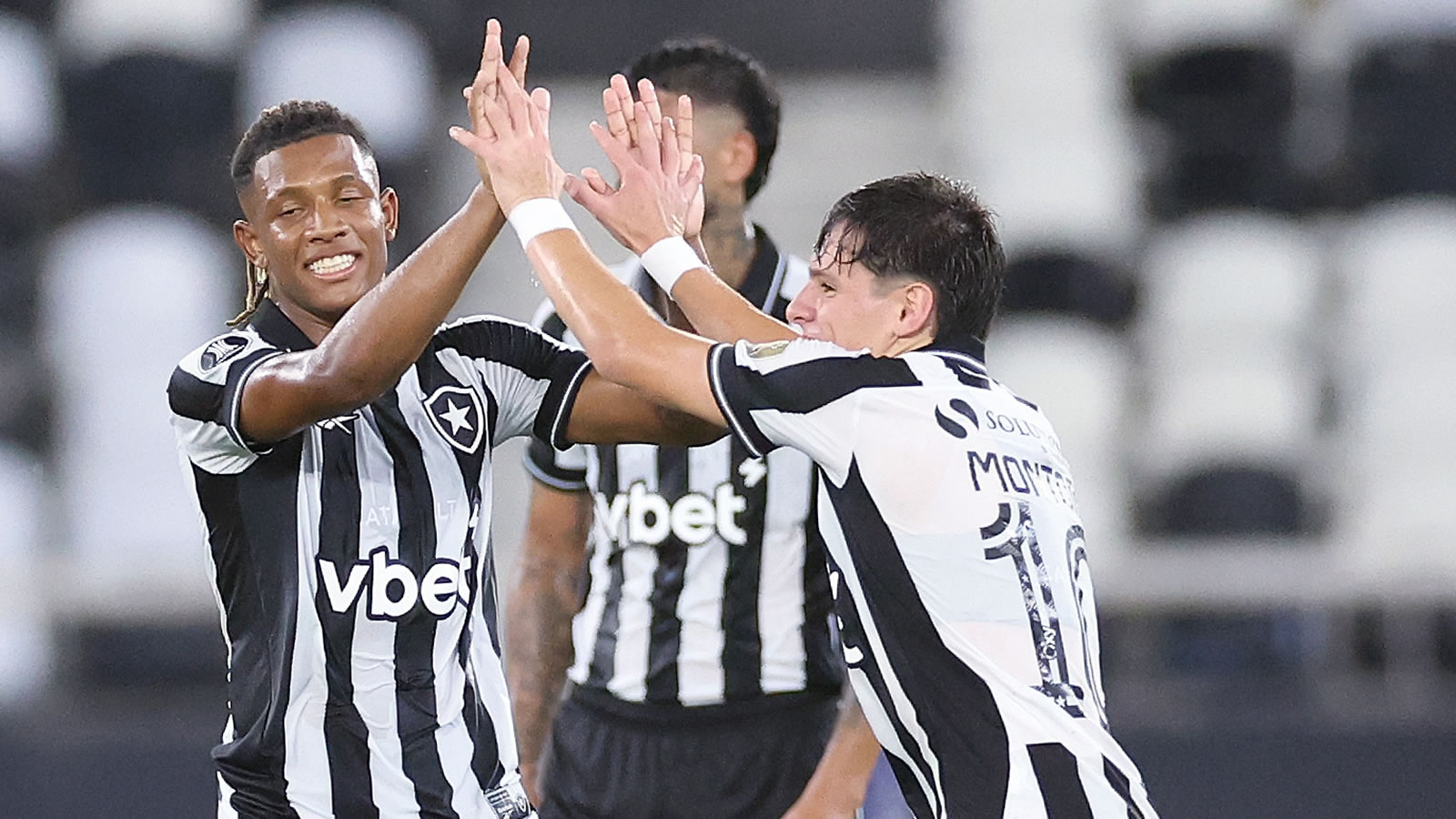 VÍDEO: Melhores momentos de Botafogo 2x0 Nacional Potosí pela ...