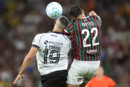 fluminense botafogo arthur cabral