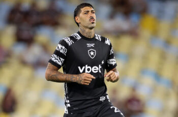 fluminense botafogo barboza aquecimento