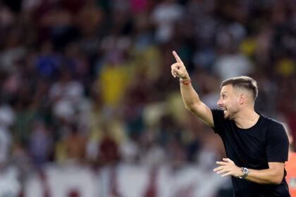 fluminense botafogo martin anselmi maracana
