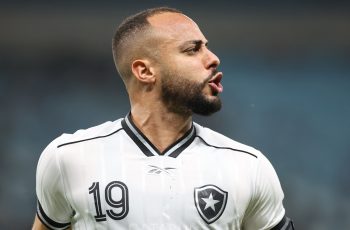 gremio botafogo arthur cabral (3)