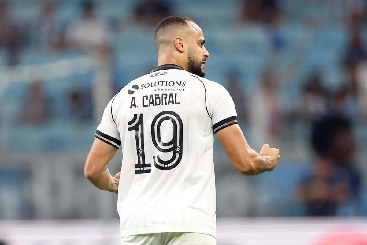 Imagem da notícia - Fogo na Rede