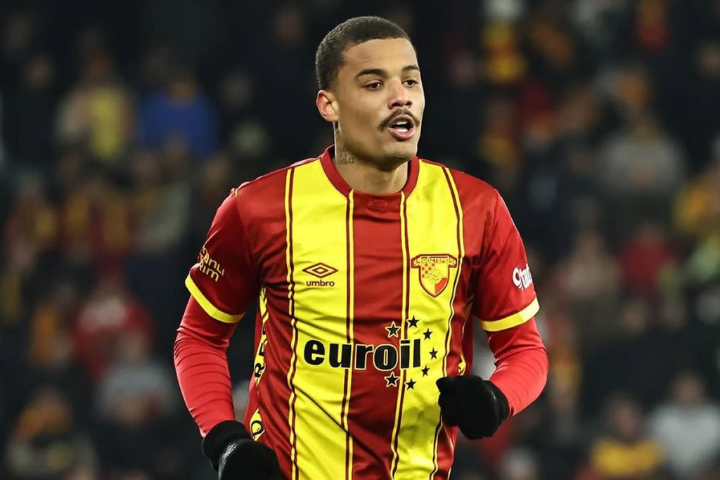 janderson botafogo goztepe