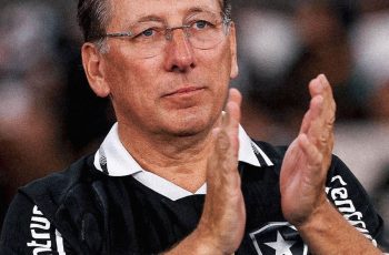 john textor botafogo