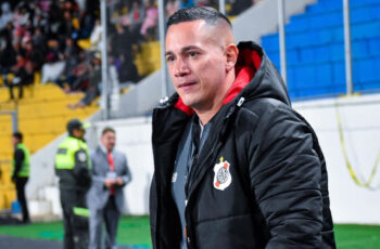 leonardo eguez nacional potosi botafogo