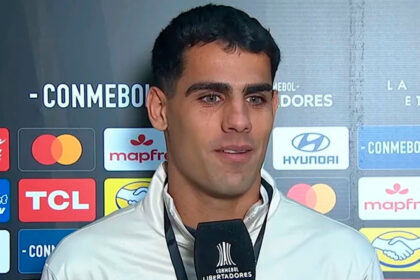 lucas villalba nacional potosi botafogo