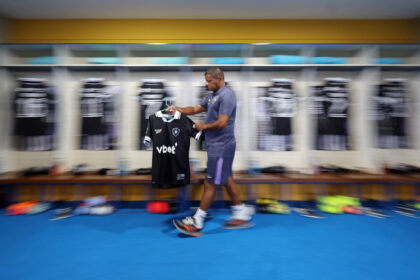 nacional potosi botafogo libertadores