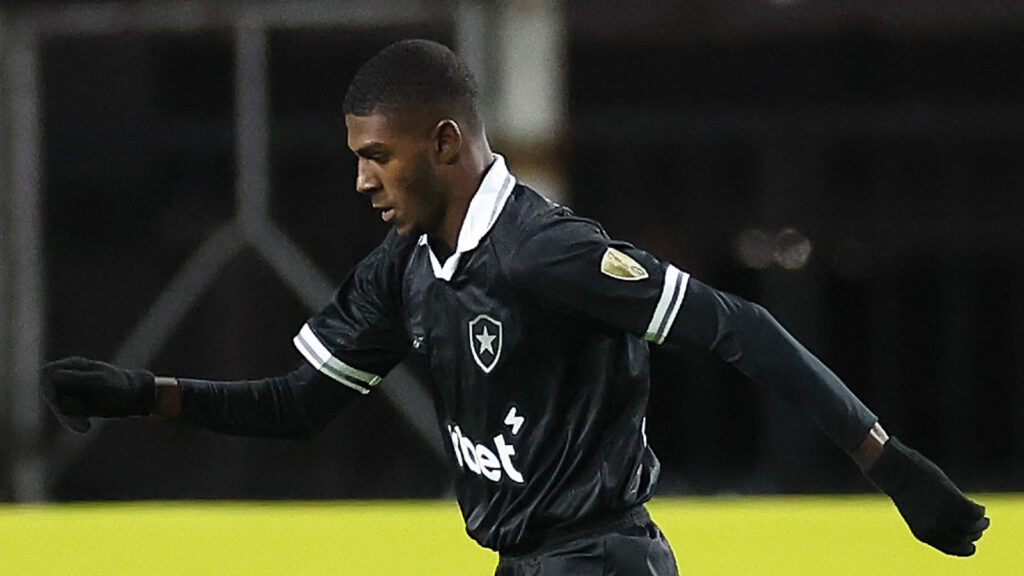 nacional potosi botafogo wallace davi