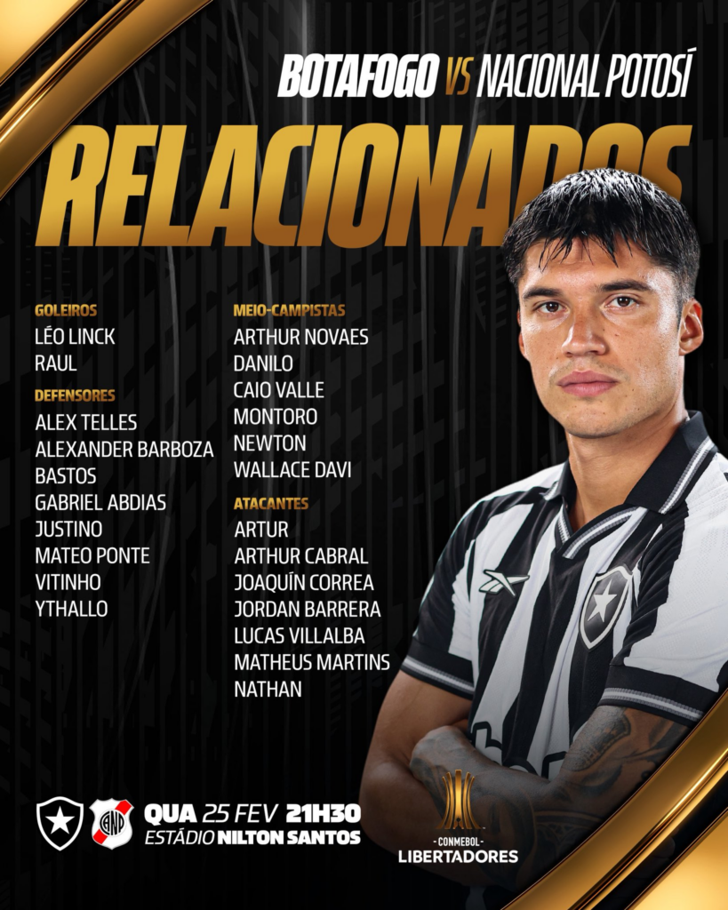 relacionado botafogo potosi