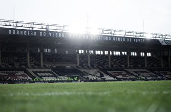 sao januario vasco botafogo
