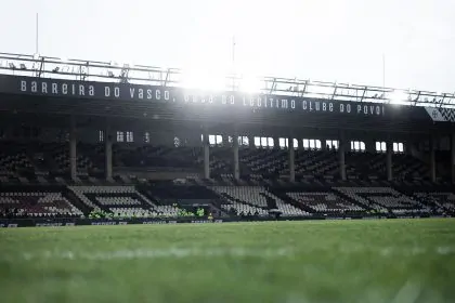 sao januario vasco botafogo