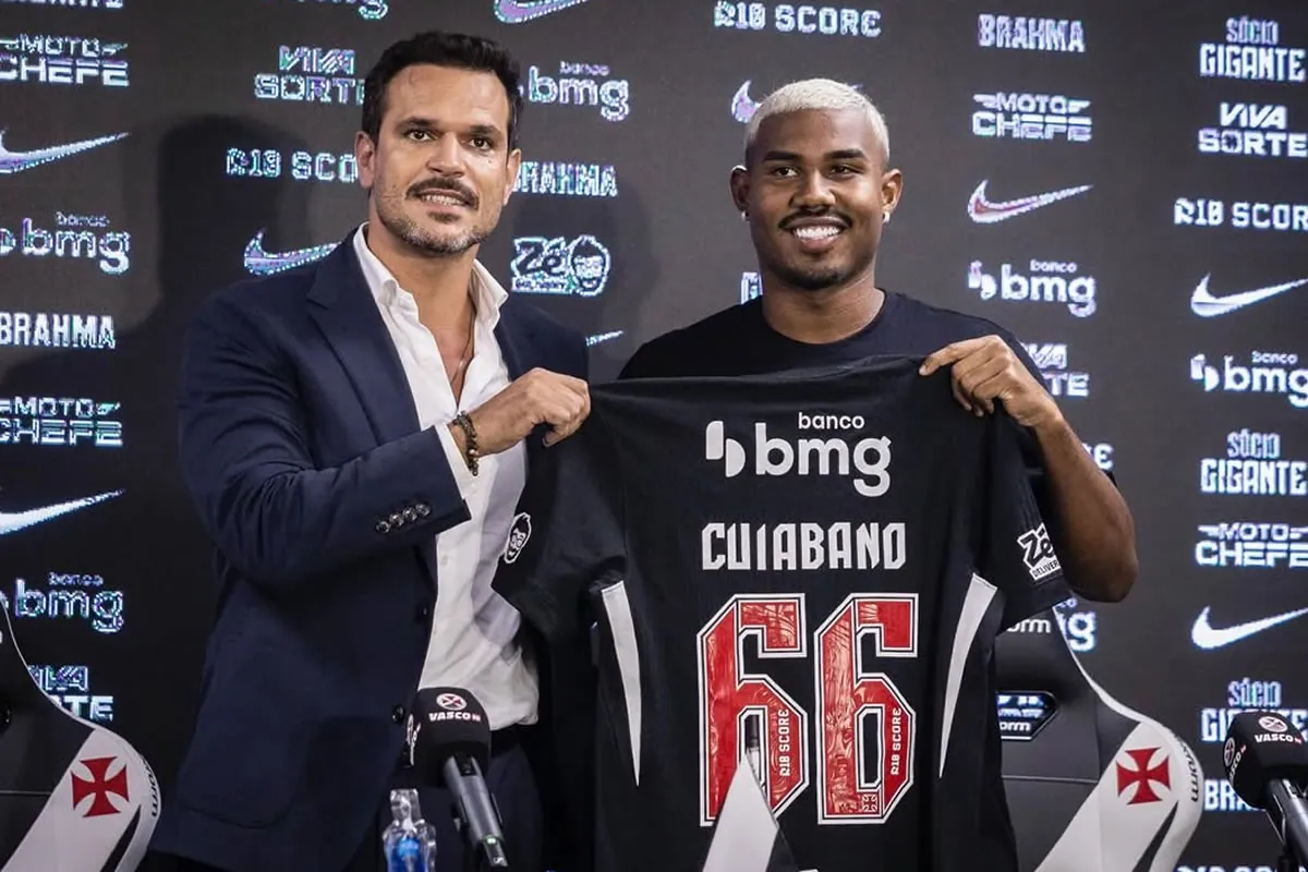 vasco cuiabano apresentacao