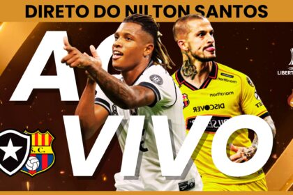 Thumb Barcelona-EQU x Botafogo