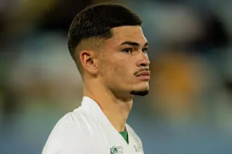 anthony goias botafogo