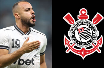 arthur cabral corinthians