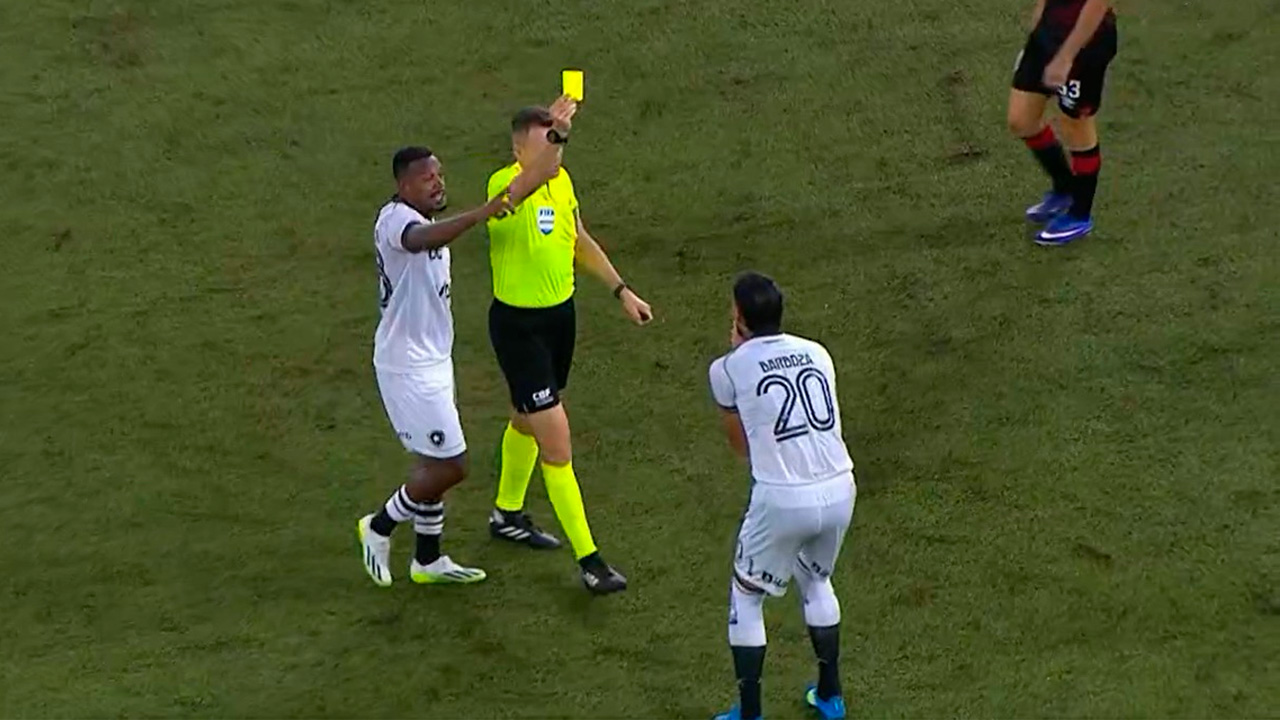 barboza botafogo athletico