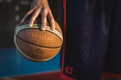 basquete generica