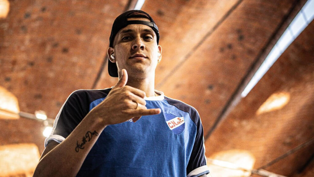 botafogo Julian Millan fluminense