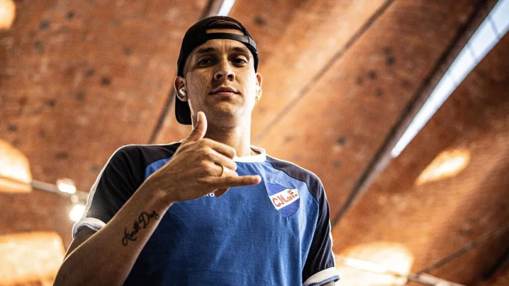 botafogo Julian Millan fluminense