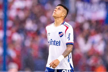 botafogo Julian Millan fluminense 2